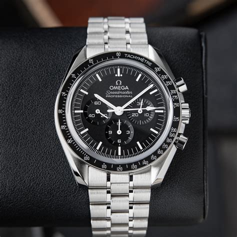 omega speedmaster moonwatch usato prezzo|omega speedmaster moonwatch price.